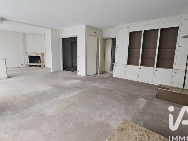 Marcq en Barul Vente Appartement 59