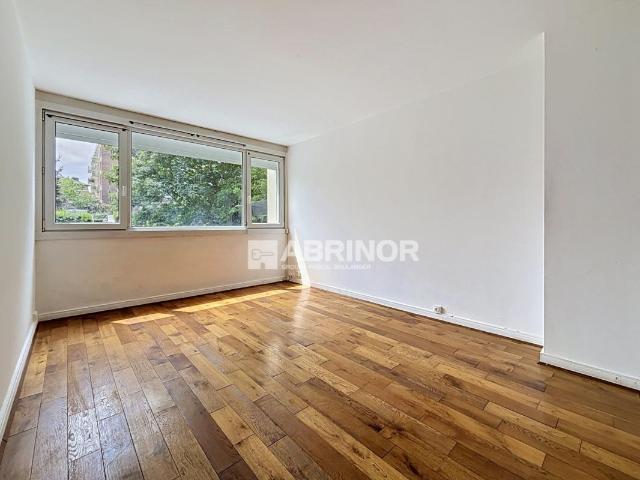 Marcq en Barul Vente Appartement 59
