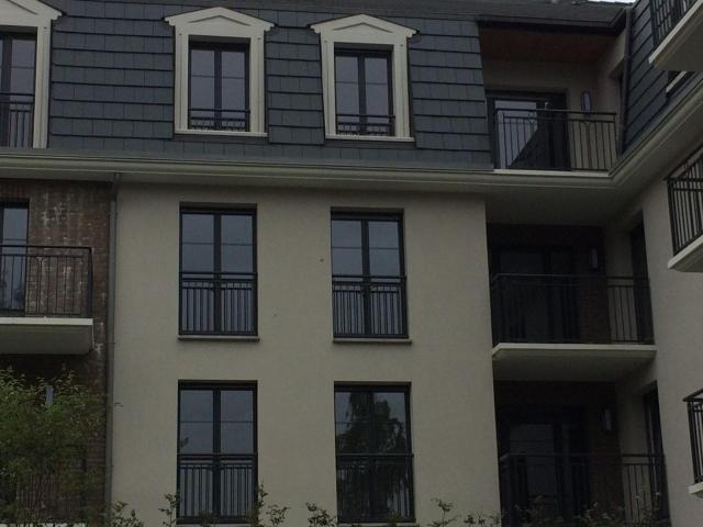 Marcq en Barul Vente Appartement 59