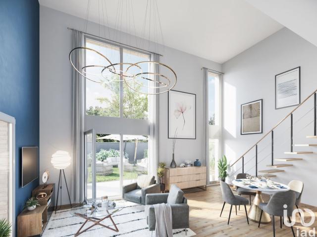 Marcq en Barul Vente Appartement 59
