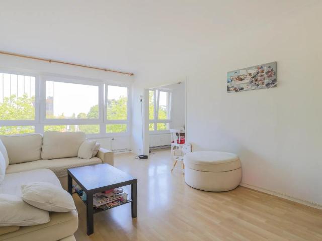 Marcq en Barul Vente Appartement 59