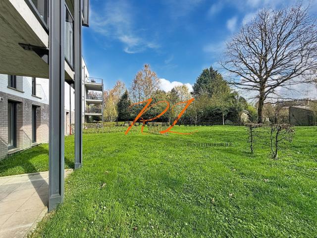 Marcq en Barul Vente Appartement 59