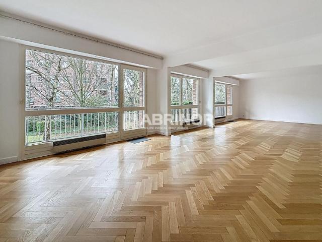 Marcq en Barul Vente Appartement 59
