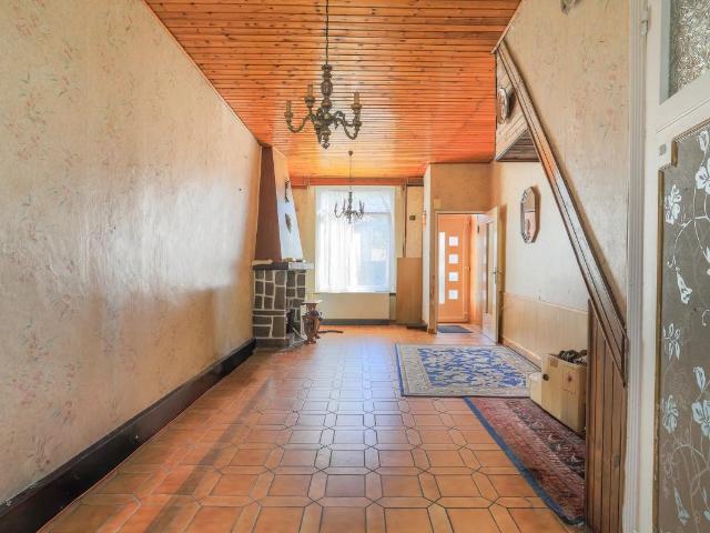 Marcq en Barul Vente Maison 59