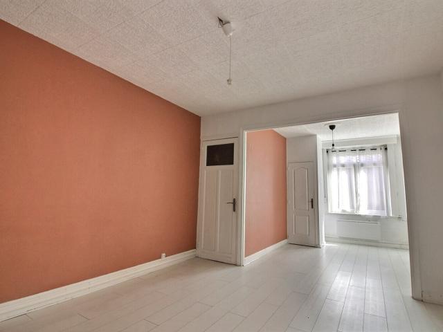 Marcq en Barul Vente Maison 59
