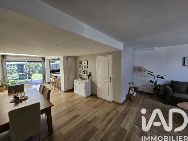 Marcq en Barul Vente Maison 59