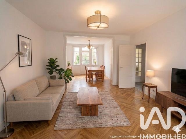Marcq en Barul Vente Maison 59
