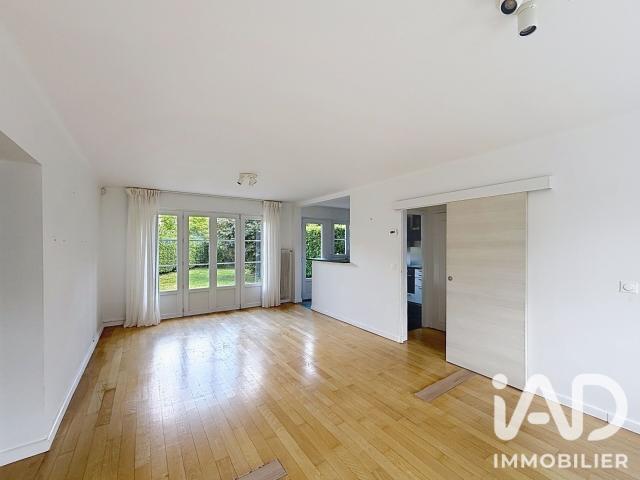Marcq en Barul Vente Maison 59