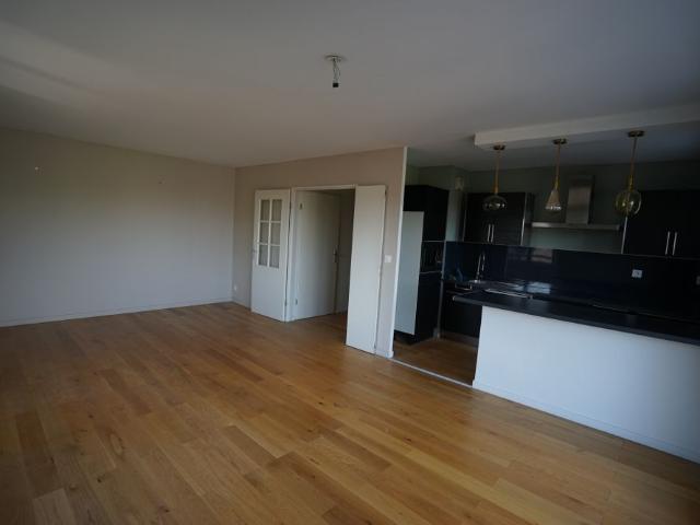 MARCQ EN BAROEUL APPARTEMENT T3
