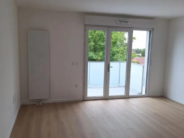 Marcq en Baroeul Appartement 3 pièces 63.55 m²