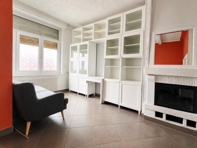 Marcq en Baroeul entre St Maur et Buisson Maison 3 chambres