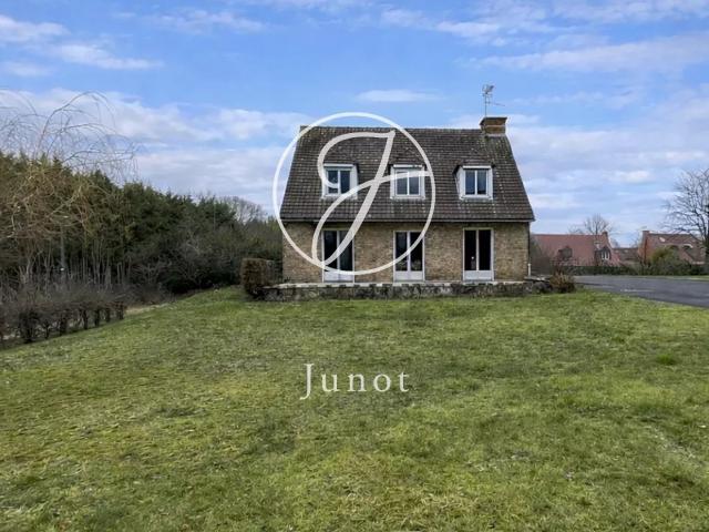 Marcq en Baroeul – LE QUESNE Maison individuelle à vendre – 7