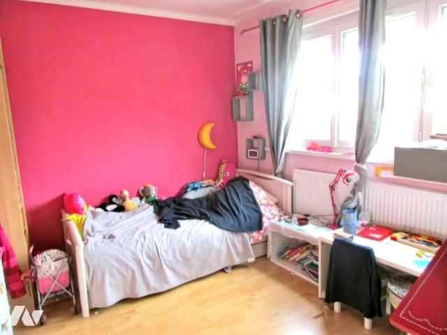 MARCQ EN BAROEUL LES HAUTES LOGES MAISON T4 + JARDIN + CAVE + GARAGE