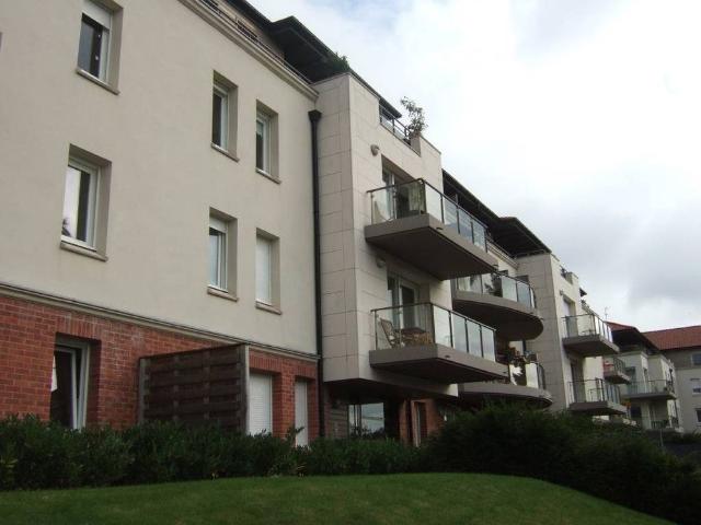 MARCQ EN BAROEUL T3 70m2