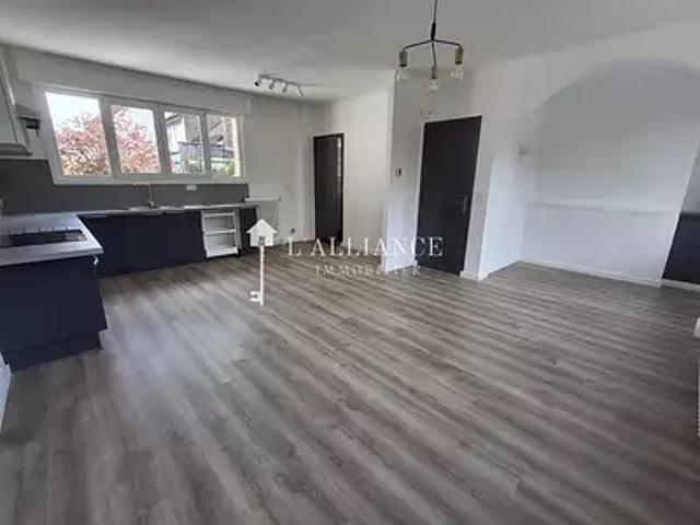 Marcq en Baroeul 59700 Achat / Vente maison 6 pièces t6