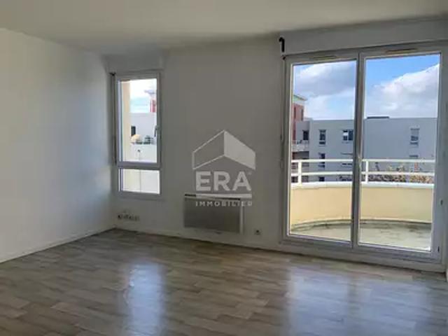 Marcq en Baroeul 59700 Achat / Vente appartement 3 pièces t3 cave parking