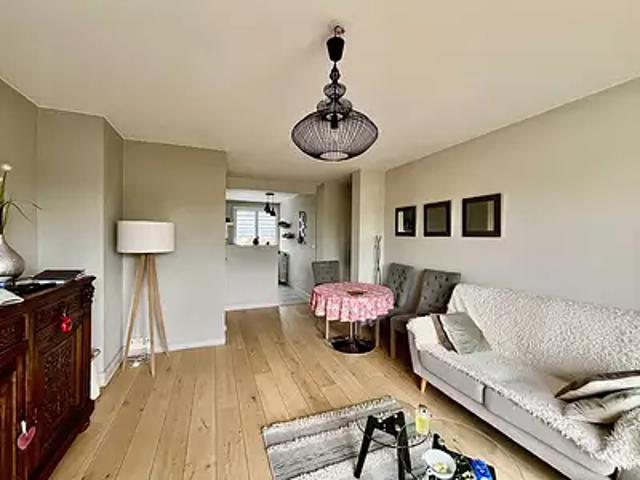 Marcq en Baroeul 59700 Achat / Vente appartement 3 pièces t3