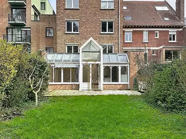 Marcq en Baroeul 59700 Achat / Vente appartement 4 pièces t4