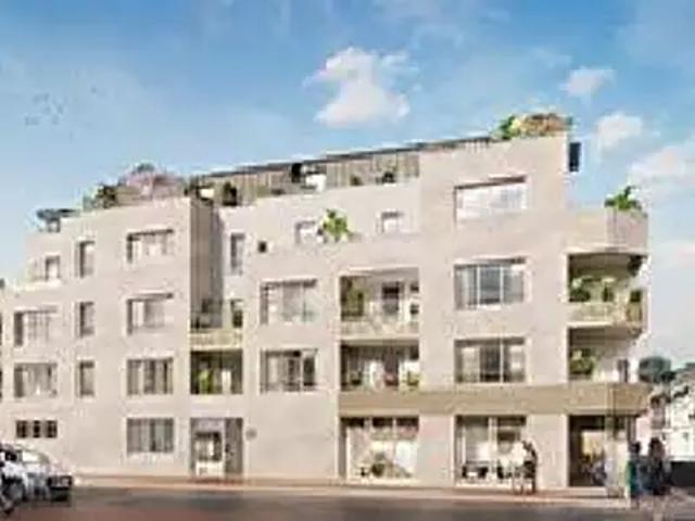 Marcq en Baroeul 59700 Achat / Vente appartement 5 pièces t5