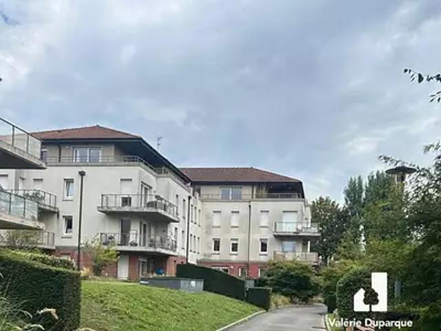 Marcq en Baroeul 59700 Location appartement 1 pièce t1