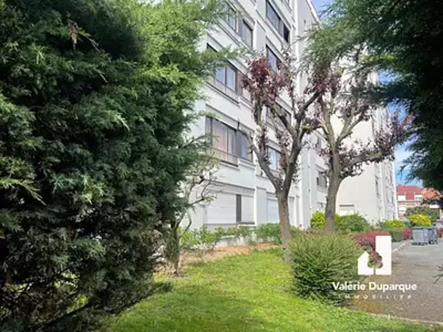 Marcq en Baroeul 59700 Location appartement 2 pièces t2 parking