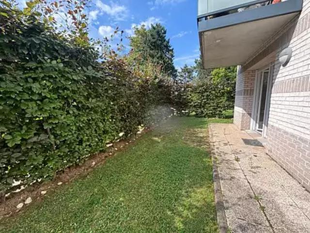 Marcq en Baroeul 59700 Location appartement 3 pièces t3 jardin terrasse