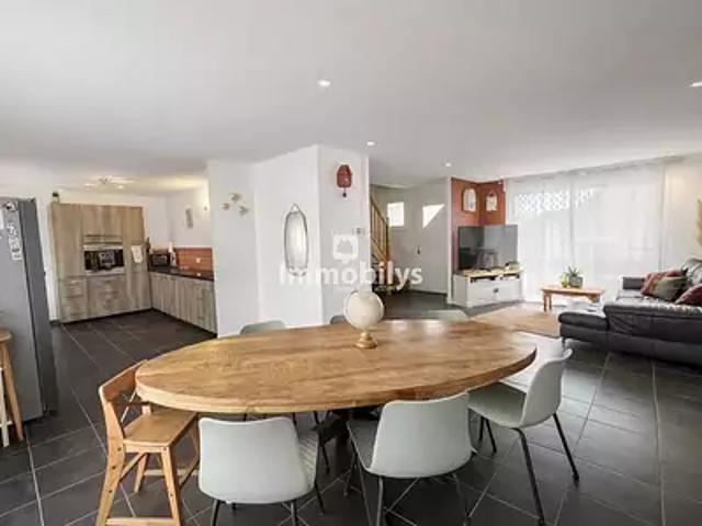 Marcq en Ostrevent 59252 Achat / Vente maison 8 pièces t8