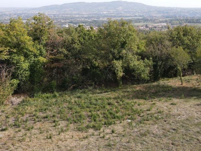 Marcy Vente Terrain 69
