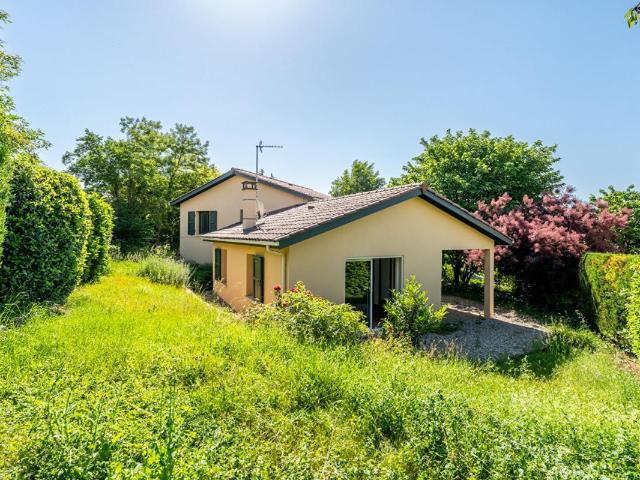 Marcy Vente Maison 69