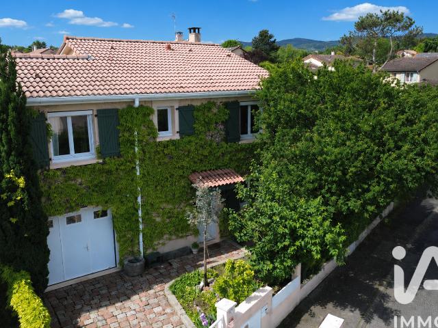 Marcy l'Étoile Vente Maison 69