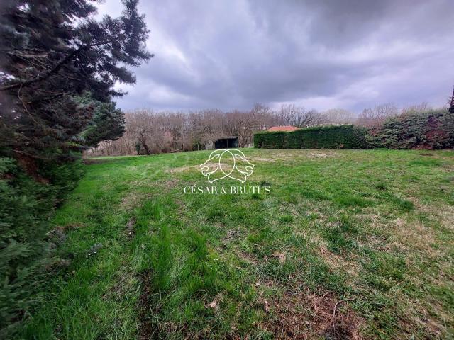 Marcy l'Étoile Vente Terrain 69