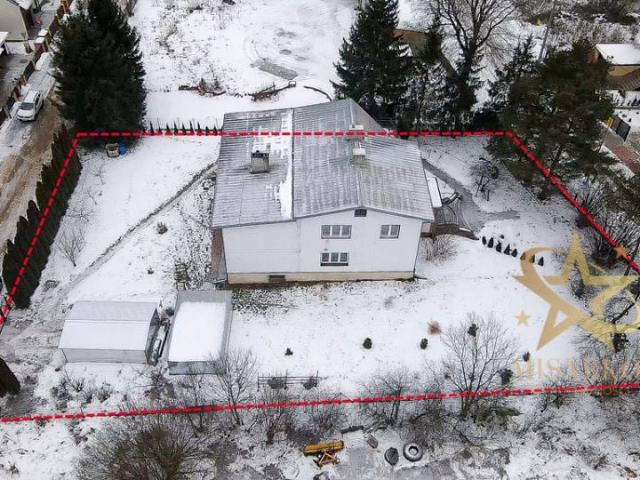 Marczukowska 1 730 m², Białystok