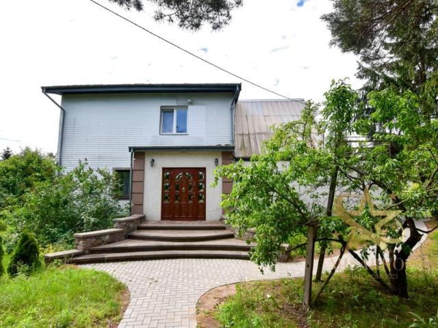 Marczukowska 300 m², Białystok