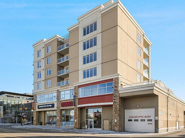 Marda Loop, 3rd Floor, 2 Bed, 2 Bath, Titled Parking
