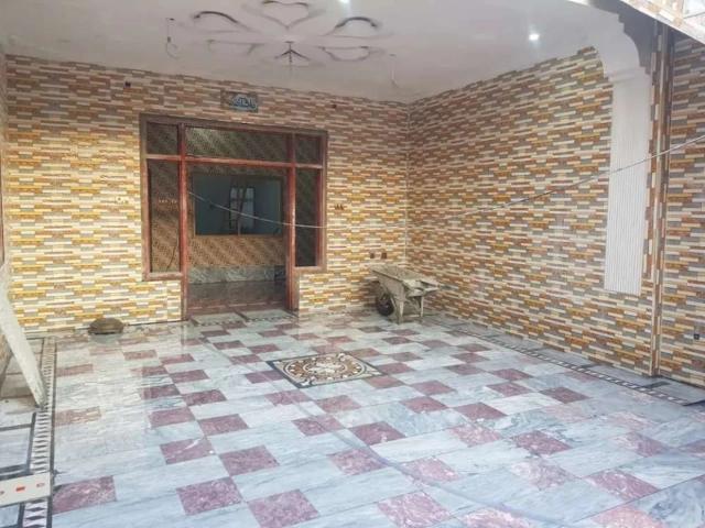 Mardan bus stand Mardan ID 56119