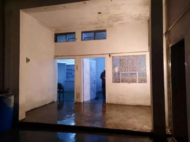 Mardan House for rent Mardan ID 58748