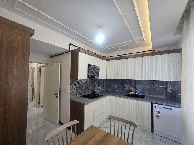 Marden Group'tan Winstown Civarı Satılık Eşyalı Daire
