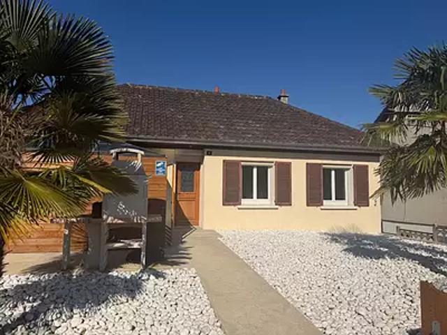 Mardeuil 51530 Achat / Vente maison 4 pièces t4