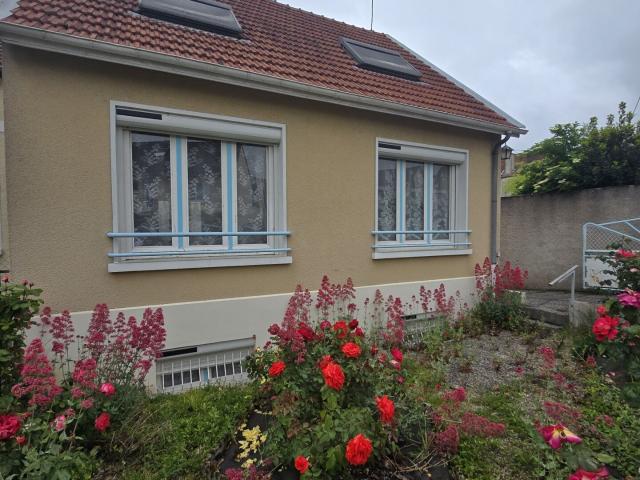 Mardeuil Vente Maison 51