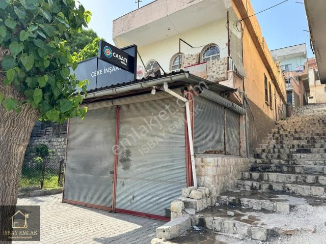 Mardin Yeniyolda Satılık 1 Dükkan 2 Adet Müstakil Ev