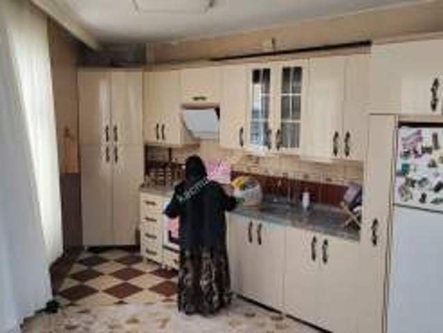 Mardin Kızıltepe Eski Hastane Caddesinde Satılık Daire