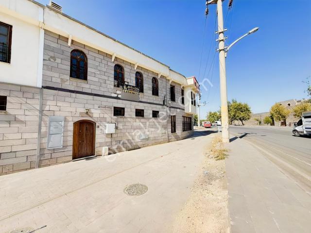 Mardin Kapı'da Cadde Üzeri Acil Satılık 4+1 Dublex Villa