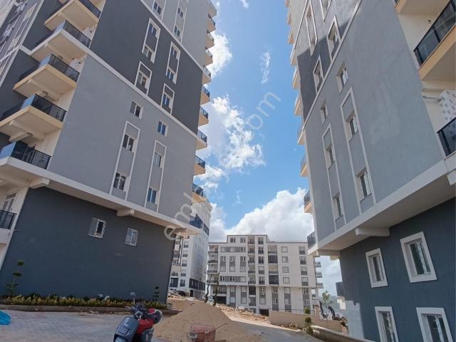 Mardin’nin En Güzel Konumunda Satılık Ultra Lüks 2+1