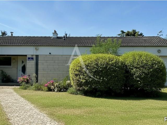 Mardié Vente Maison 45