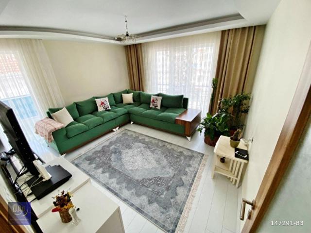 MAREŞAL ÇAKMAK MAH'DE 3+1 BAĞIMSIZ ASANSÖRLÜ 7 YILLIK EMSALSİZ FIRSAT DAİRESİ