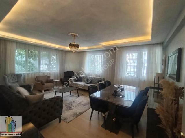 Mareşal Fevzi Çakmak Mah. Ara Kat İçi Full Yapılı Satılık Daire