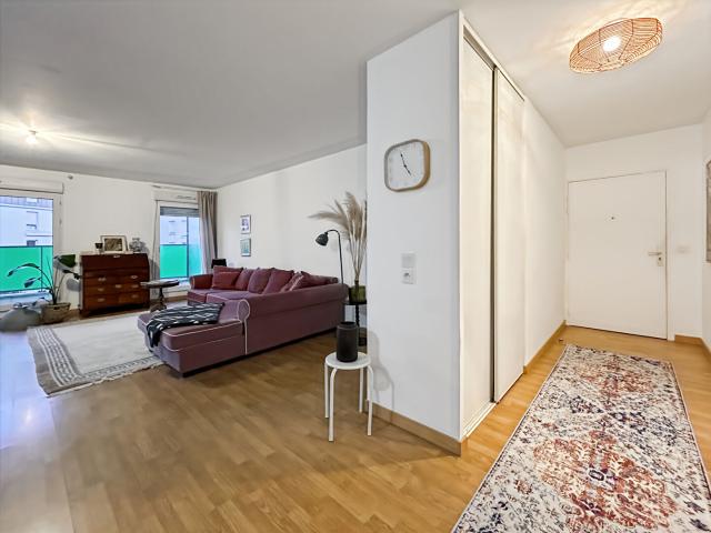 Mare Huguet Beau F3 de 80m2