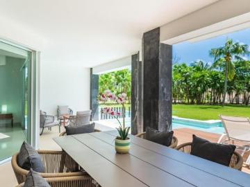 Mareazul Departamento amueblado venta o renta / Furnished apartment