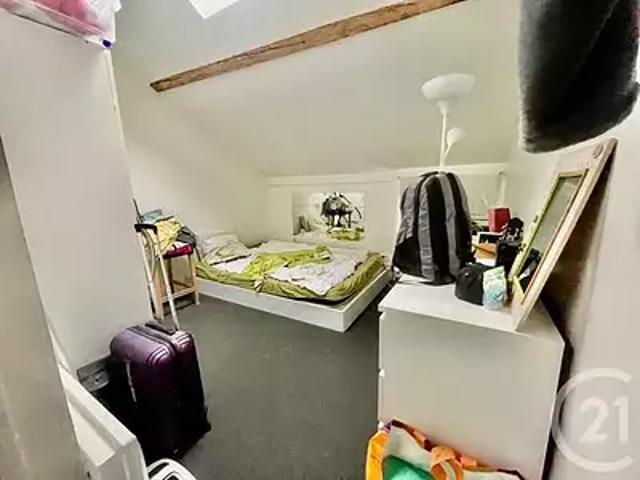 Mareil en France 95850 Achat / Vente appartement 1 pièce t1