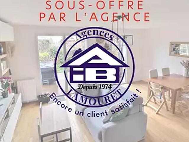Mareil Marly 78750 Achat / Vente maison 5 pièces t5 au dernier étage terrasse